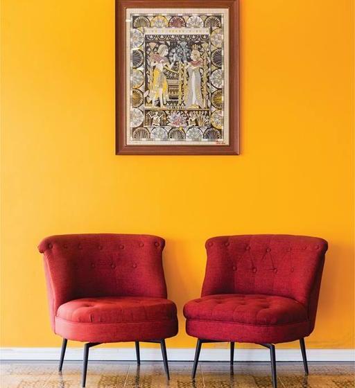 Hotel Malone Maranatha