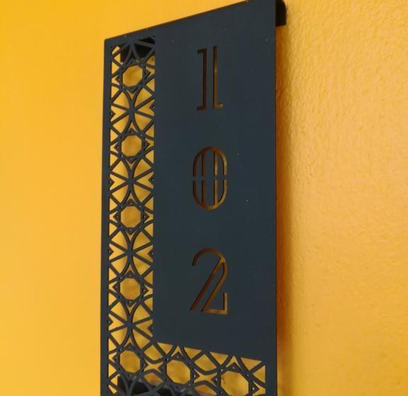 Hotel Malone Maranatha 10