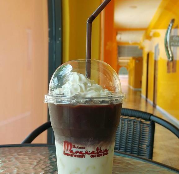 Hotel Malone Maranatha 14