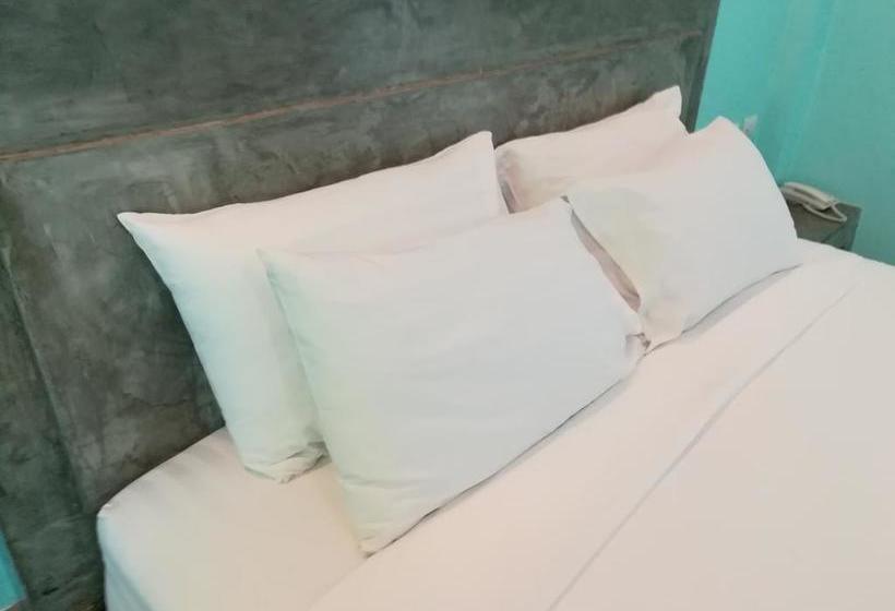 Hotel Malone Maranatha 15