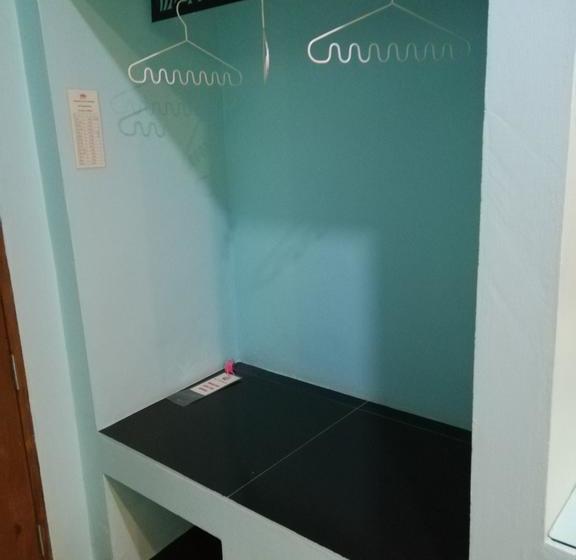 Hotel Malone Maranatha 18