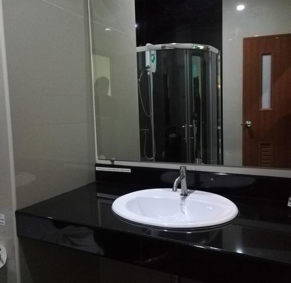 Hotel Malone Maranatha 19