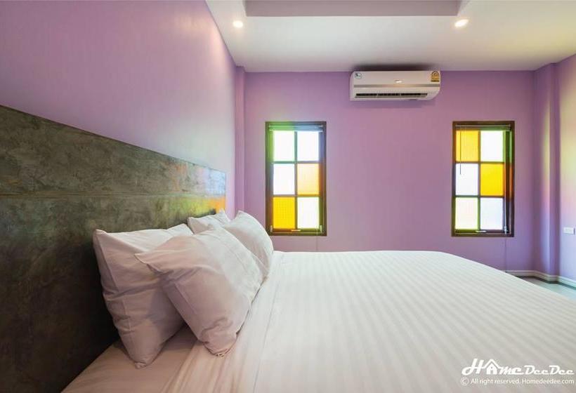 Hotel Malone Maranatha 2