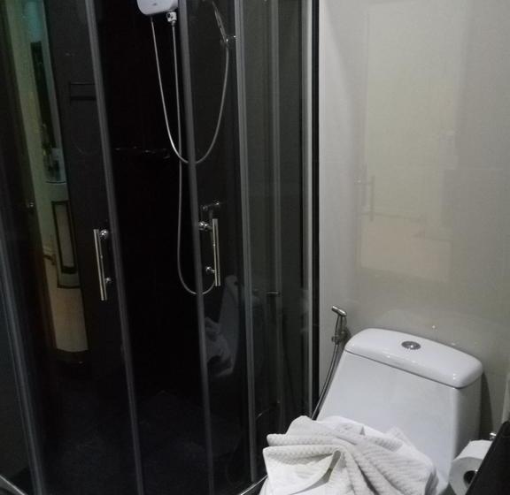 Hotel Malone Maranatha 20