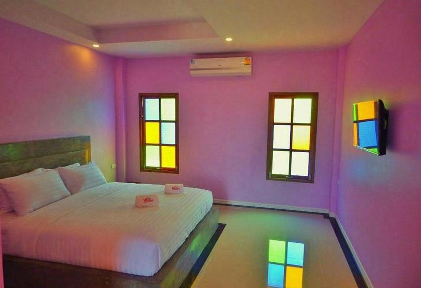 Hotel Malone Maranatha 3