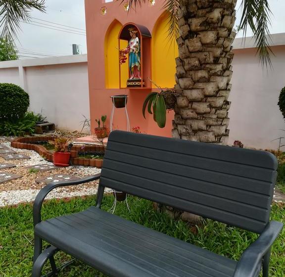 Hotel Malone Maranatha 6