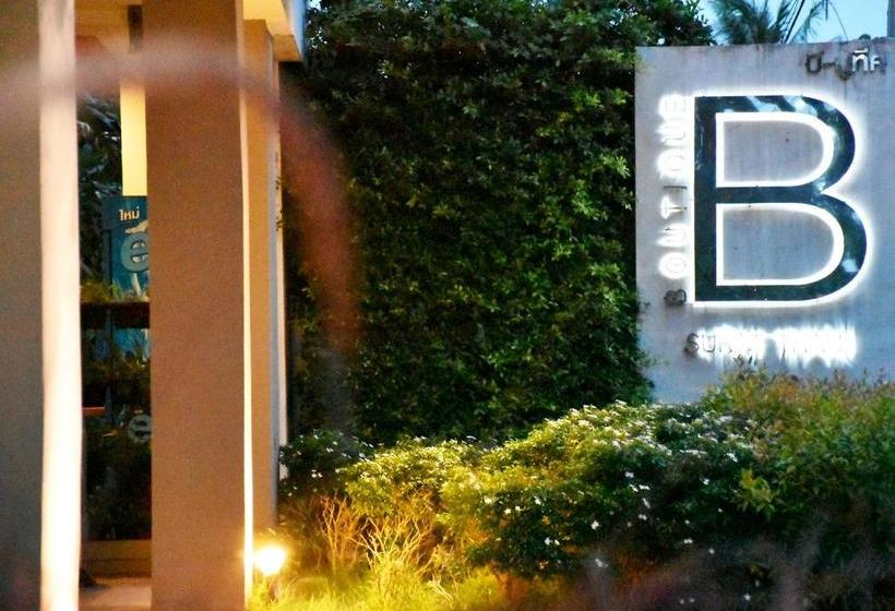 Hotel B Boutique Residence 1