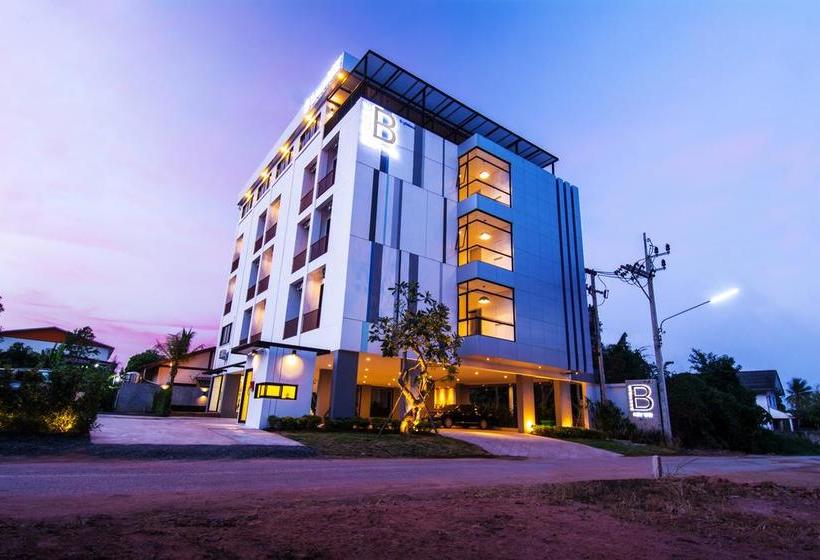 Hotel B Boutique Residence 15