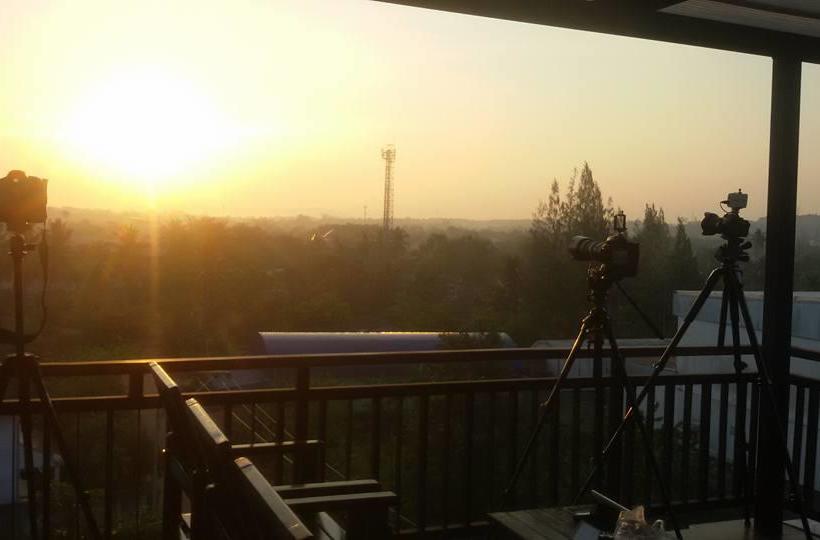 Hotel B Boutique Residence 17