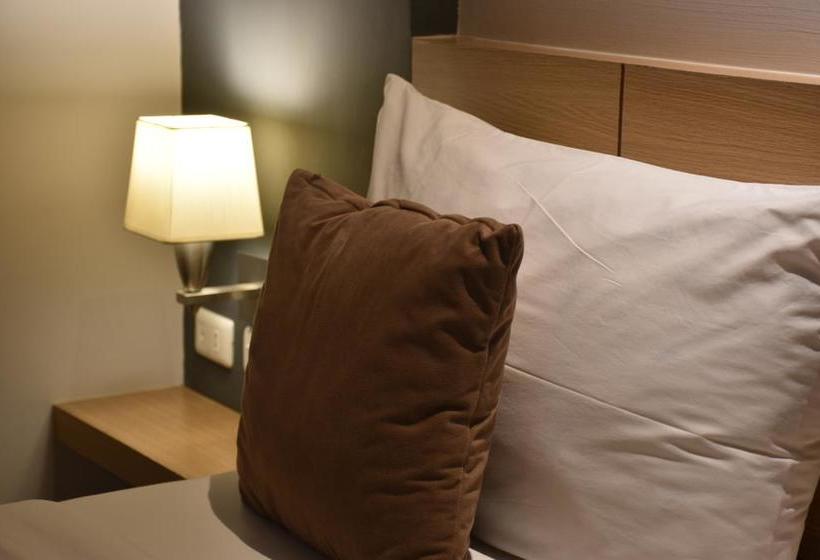 Hotel B Boutique Residence 19