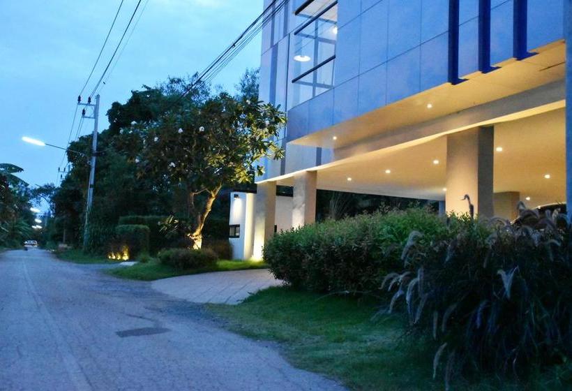 Hotel B Boutique Residence 2