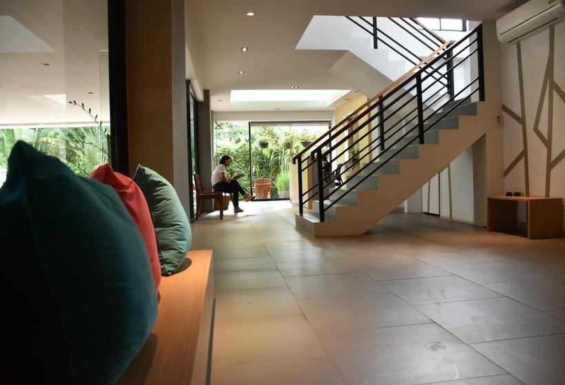 Hotel B Boutique Residence 20