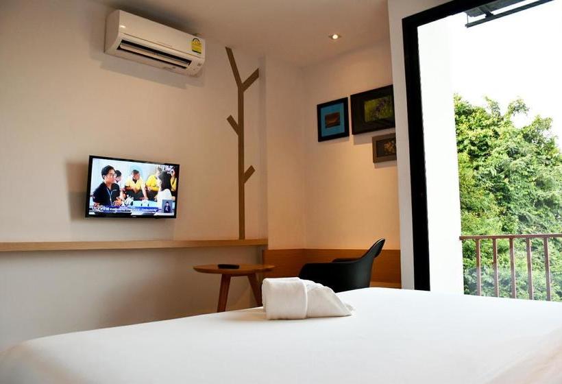 Hotel B Boutique Residence 6