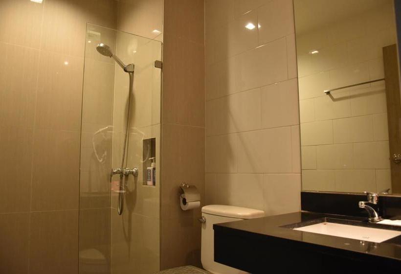 Hotel B Boutique Residence 9