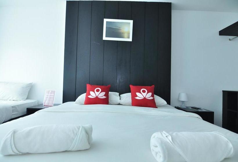 Hotel Zen Rooms Jomtien 14 1