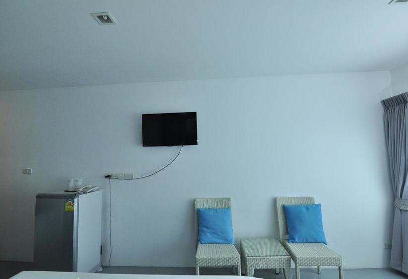 Hotel Zen Rooms Jomtien 14 10