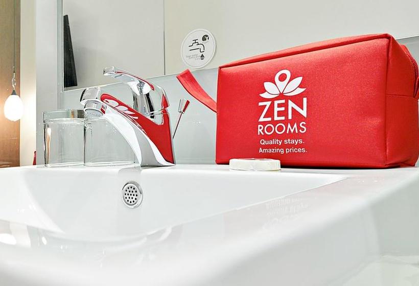 Hotel Zen Rooms Jomtien 14 12