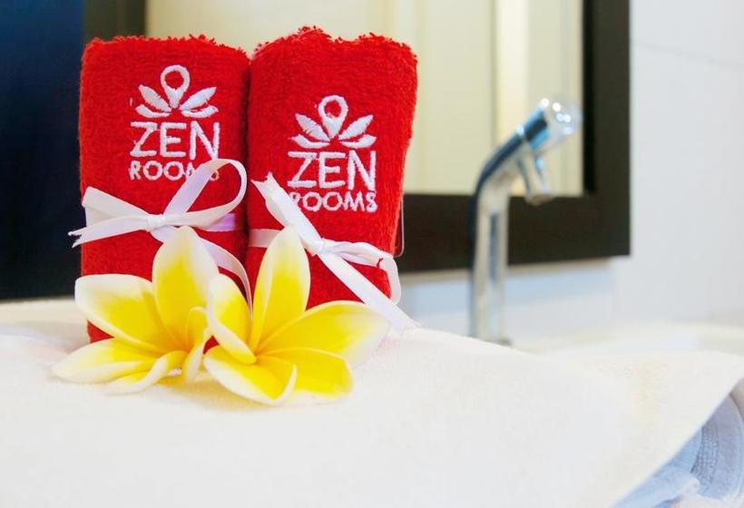 Hotel Zen Rooms Jomtien 14 14