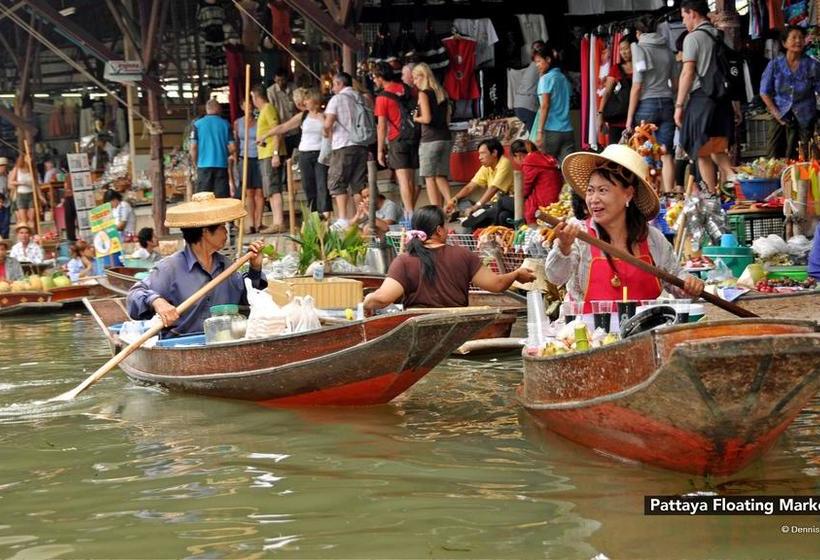 Hotel Zen Rooms Jomtien 14 15