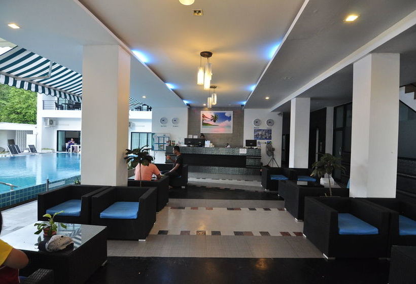 Hotel Zen Rooms Jomtien 14 17
