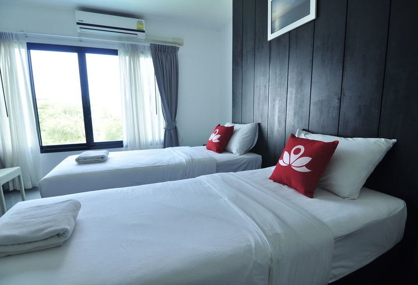 Hotel Zen Rooms Jomtien 14 18