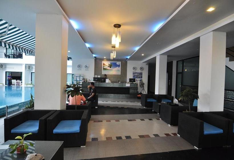 Hotel Zen Rooms Jomtien 14 2