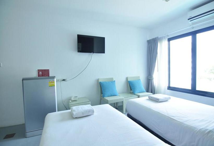 Hotel Zen Rooms Jomtien 14 4