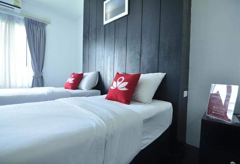 Hotel Zen Rooms Jomtien 14 5
