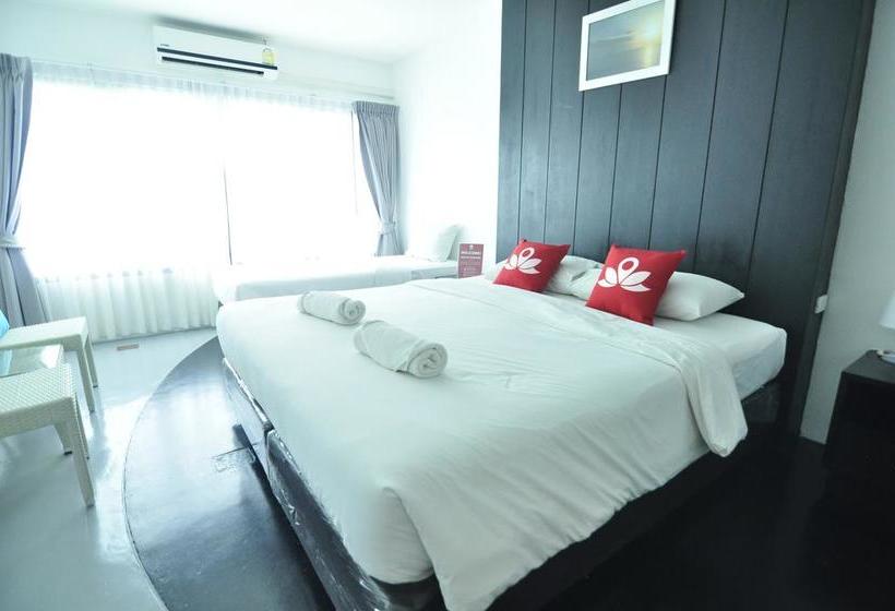 Hotel Zen Rooms Jomtien 14 6