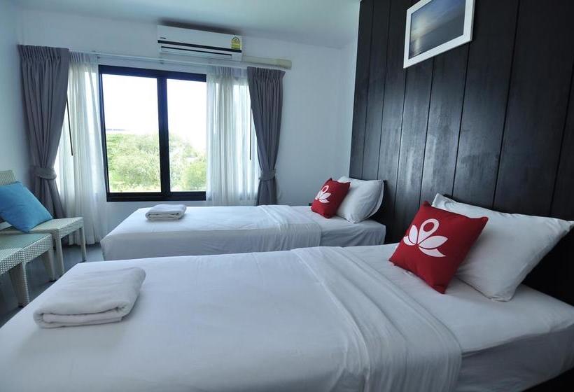 Hotel Zen Rooms Jomtien 14 7