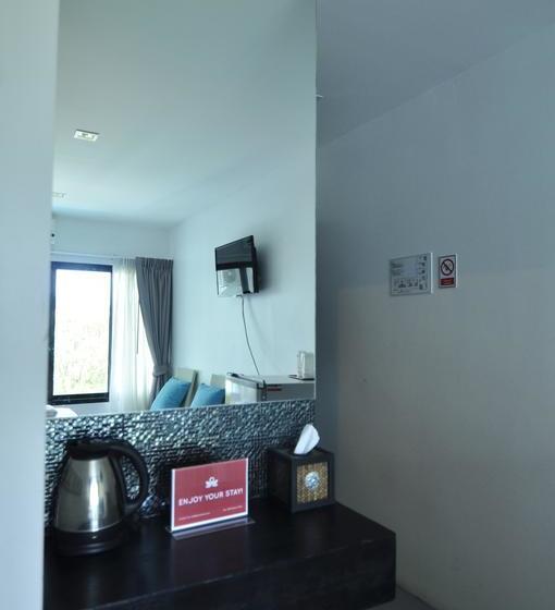 Hotel Zen Rooms Jomtien 14 9