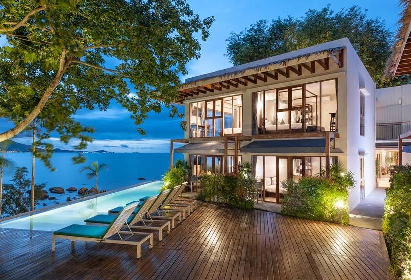 Hotel Tamarina Bed & Bistro 1