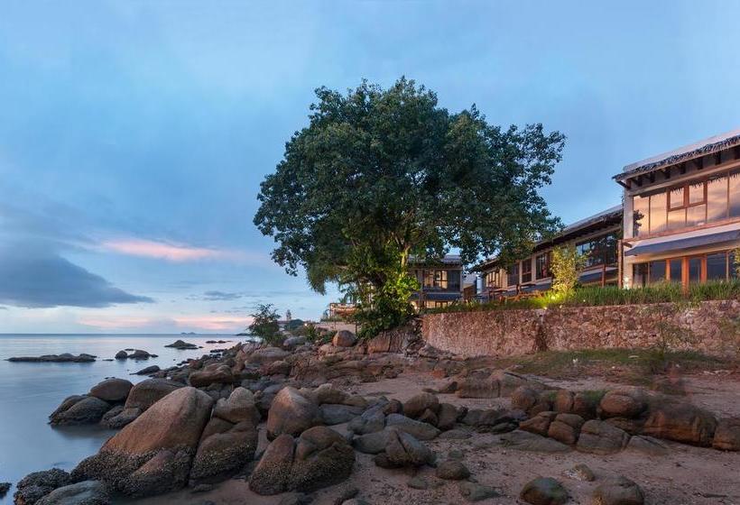 Hotel Tamarina Bed & Bistro 10