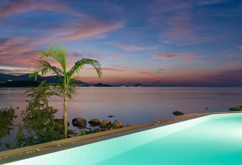 Hotel Tamarina Bed & Bistro 11