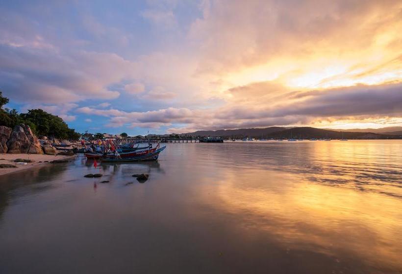 Hotel Tamarina Bed & Bistro 12