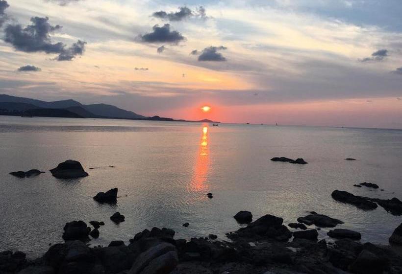 Hotel Tamarina Bed & Bistro 14