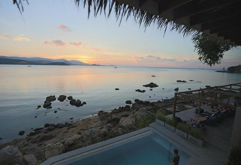 Hotel Tamarina Bed & Bistro 15