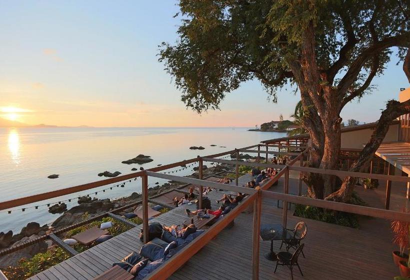 Hotel Tamarina Bed & Bistro 16