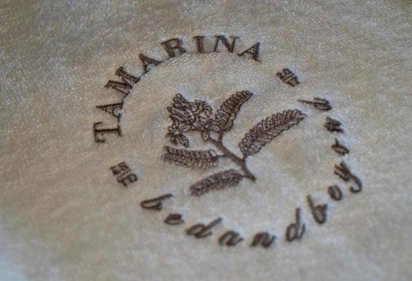Hotel Tamarina Bed & Bistro 17