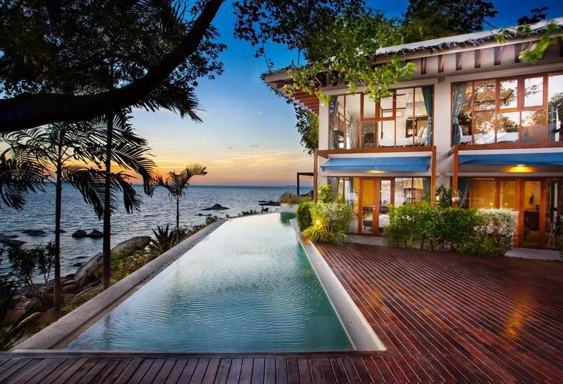 Hotel Tamarina Bed & Bistro 2