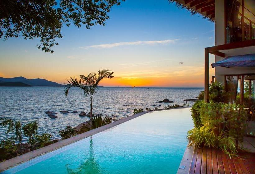 Hotel Tamarina Bed & Bistro 3