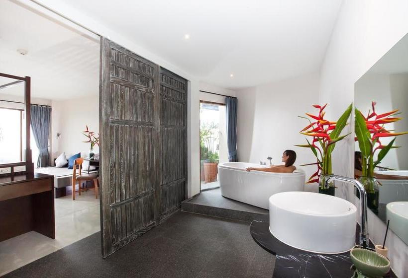 Hotel Tamarina Bed & Bistro 4