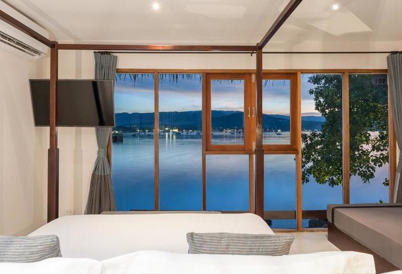 Hotel Tamarina Bed & Bistro 5