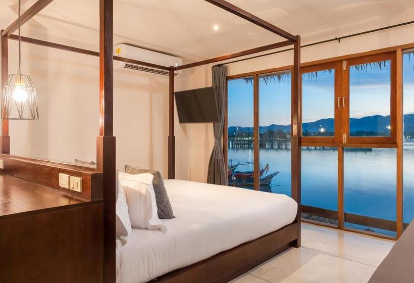 Hotel Tamarina Bed & Bistro 6