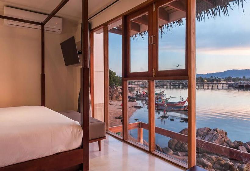 Hotel Tamarina Bed & Bistro 7