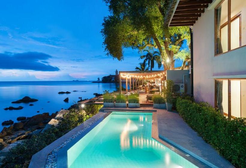 Hotel Tamarina Bed & Bistro 8