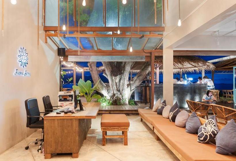 Hotel Tamarina Bed & Bistro 9