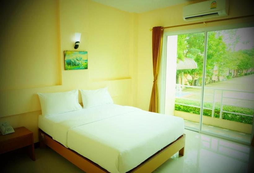 Hotel Sakaeogarden 1