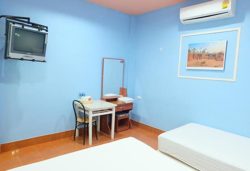 Hotel Sakaeogarden 2