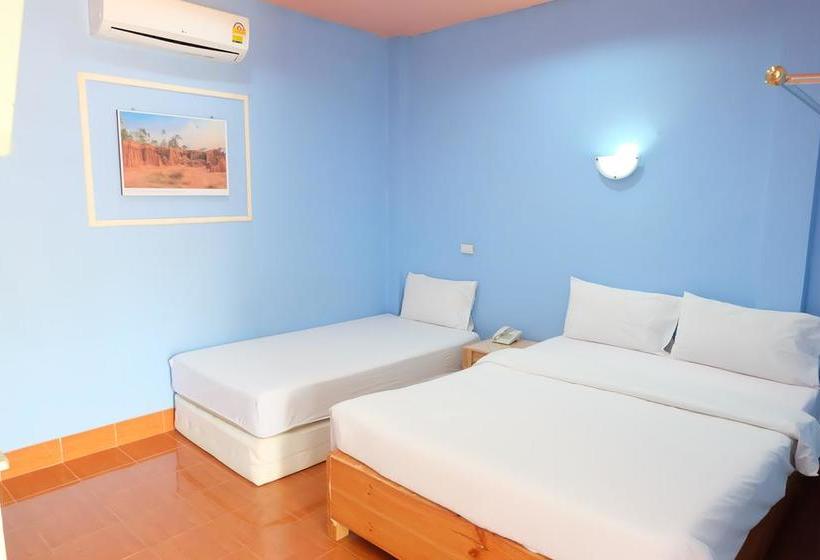 Hotel Sakaeogarden 3